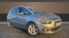 Citroen Grand C4 1.2 PureTech 130 Feel 5dr Petrol Estate